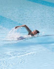 Imagen secundaria 2 - Las Norias inaugura su verano &#039;neonormal&#039;