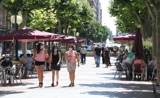 La guía completa de la nueva normalidad en La Rioja