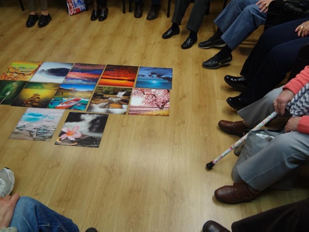 La pandemia de COVID-19 ha agravado las situaciones de malos tratos a los mayores