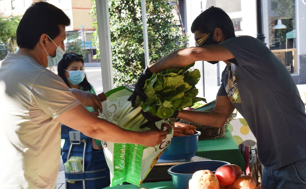 La Rioja continúa sin registrar contagios por Covid-19 un día más