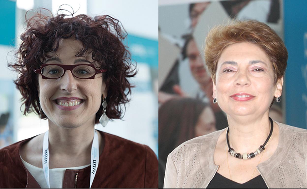 Dos profesoras de UNIR, premio al mejor artículo científico de humanidades digitales hispánicas