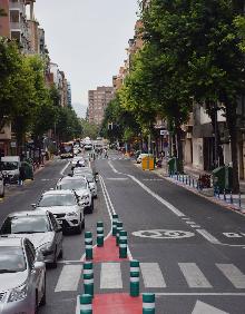 Imagen secundaria 2 - Vara de Rey, &#039;calle abierta&#039;... a la discordia