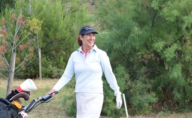 Galería. Jugadores en El Campo de Logroño (II). 