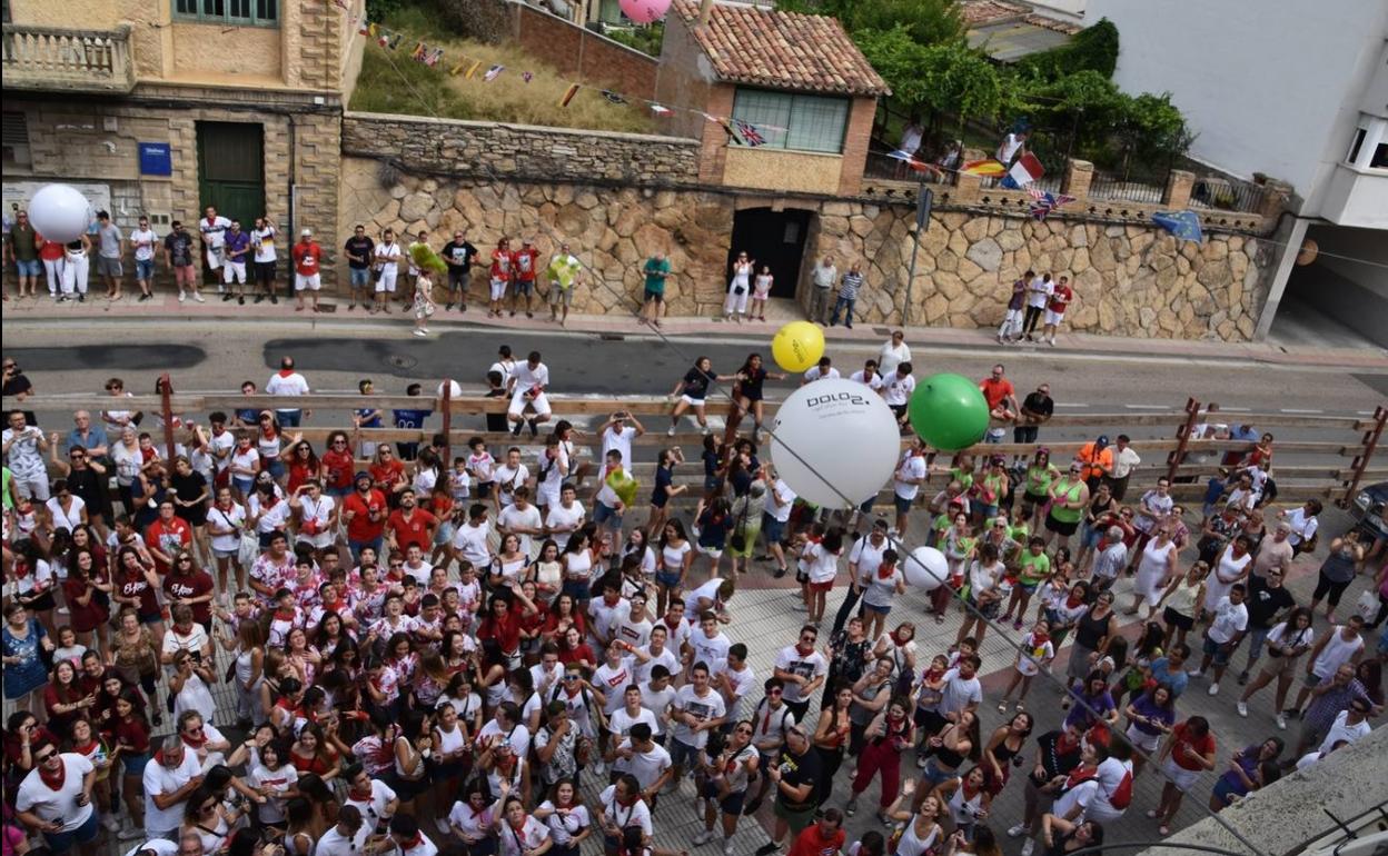 El Ayuntamiento de Cervera suspende las fiestas de Santa Ana y la parroquia anuncia los actos religiosos