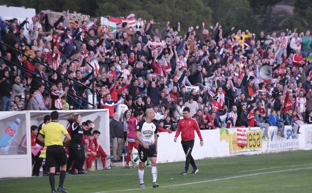 Ambientazo en Tudela