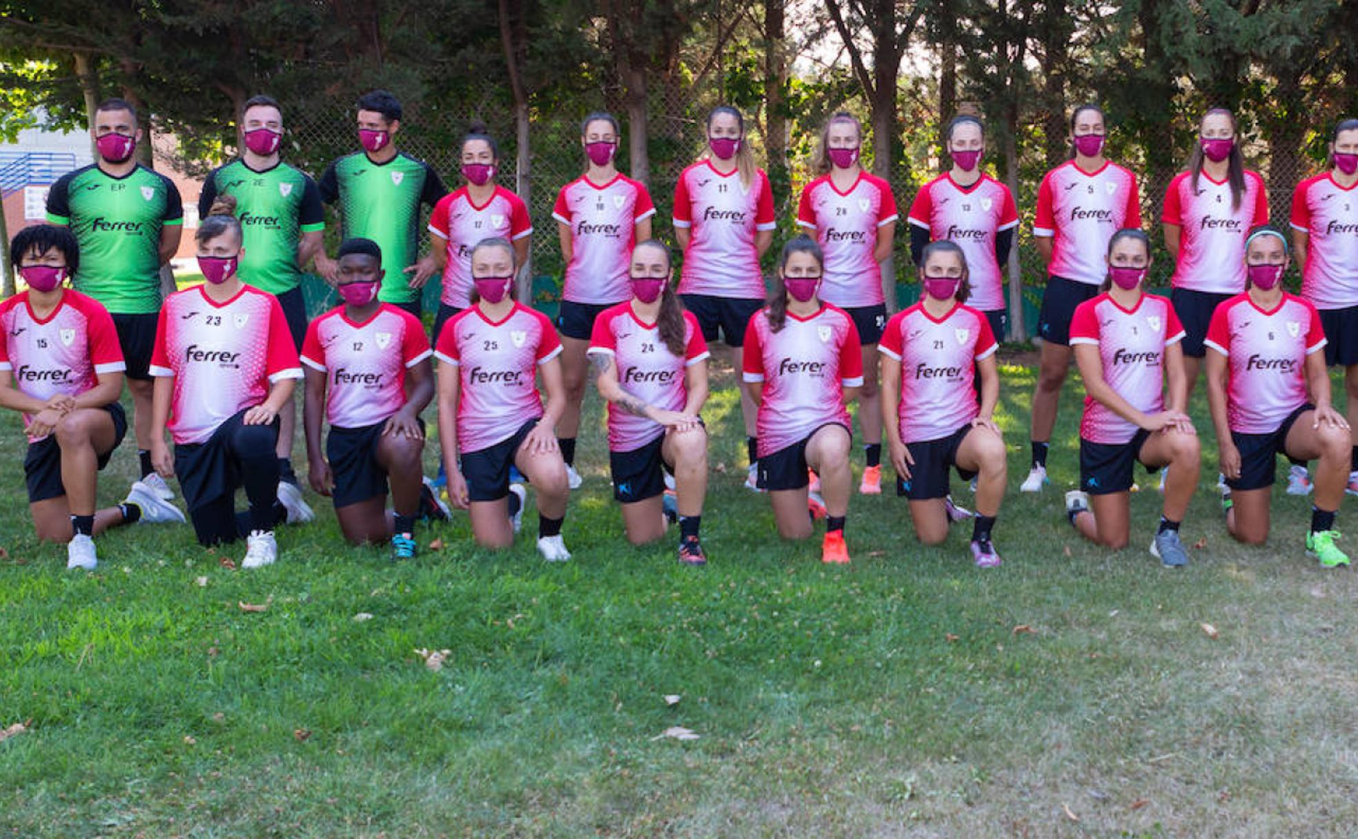 El EDF estrena un curso de incógnitas