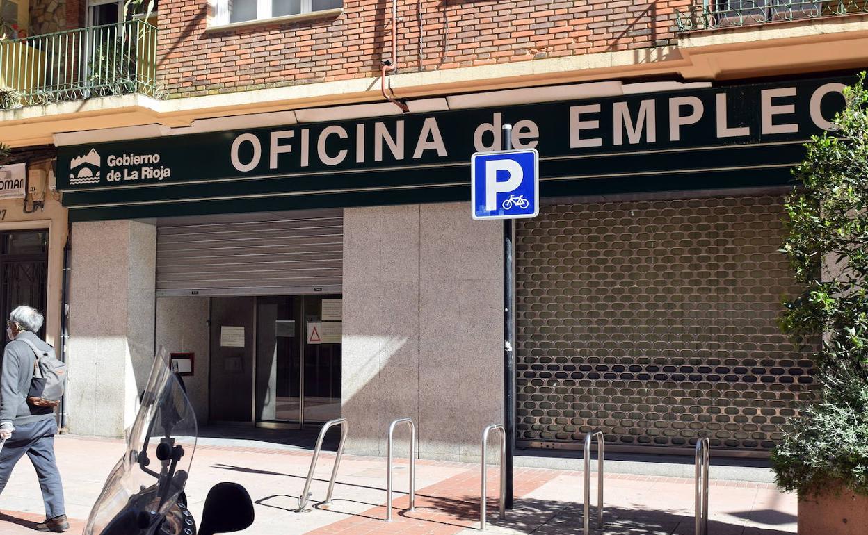 La pandemia destruyó 3.700 empleos en La Rioja en el segundo trimestre