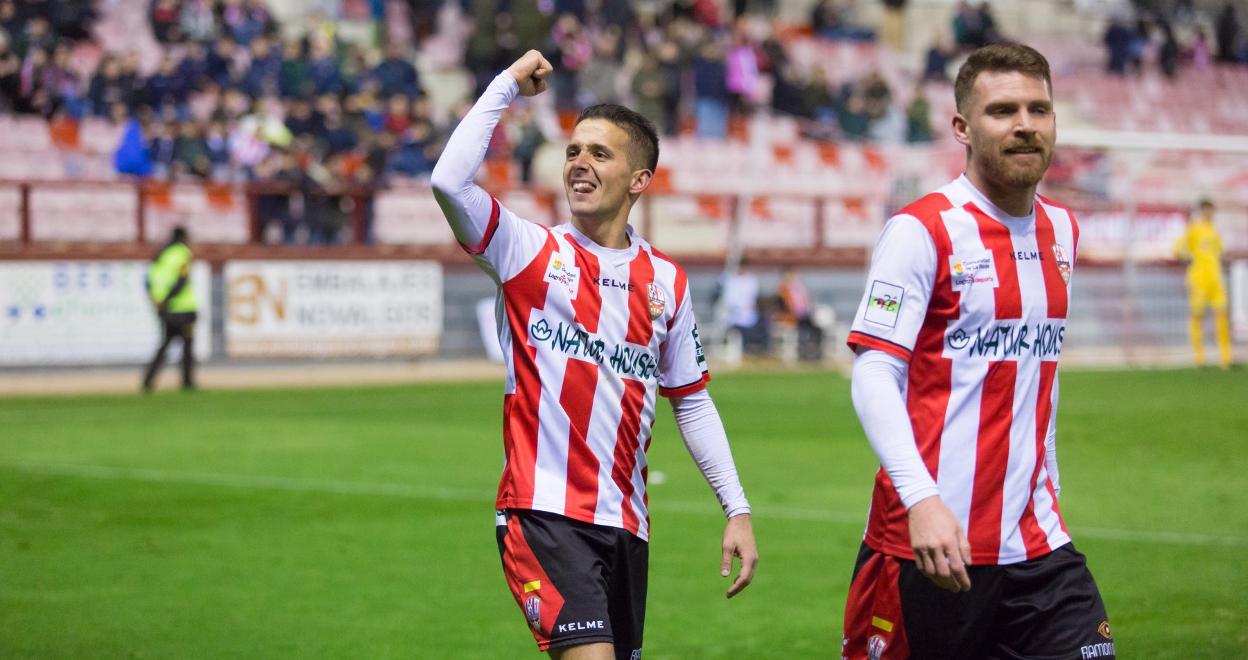 Antonio Asencio, Ñoño. 