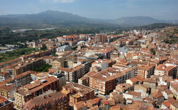 Un positivo obliga a aislar a 36 arnedanos en sus hogares