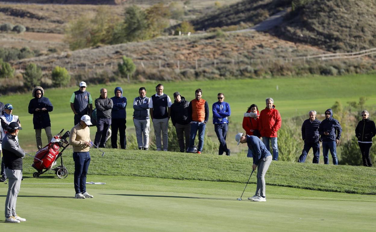 Imagen de la edición anterior. 