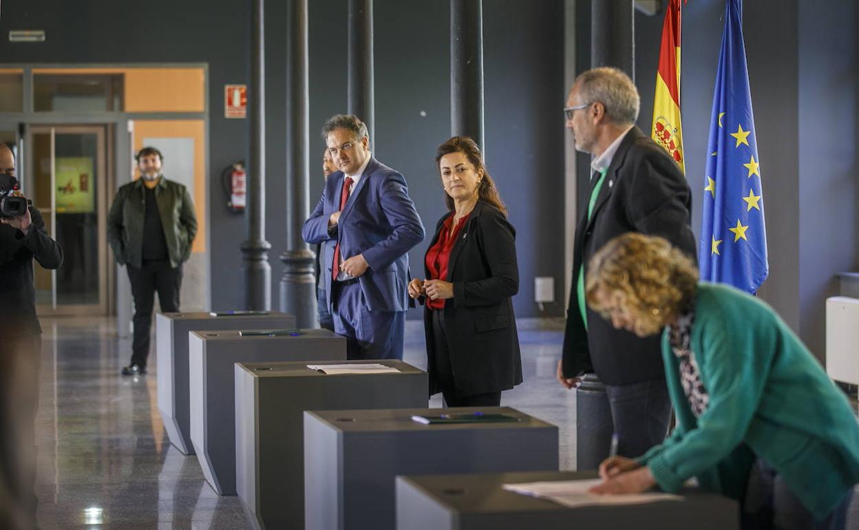 STAR retira su apoyo al Pacto para la Reconstrucción Educativa