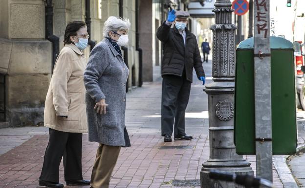 Coronavirus en La Rioja: Salud detecta un brote de coronavirus en Logroño con cinco casos