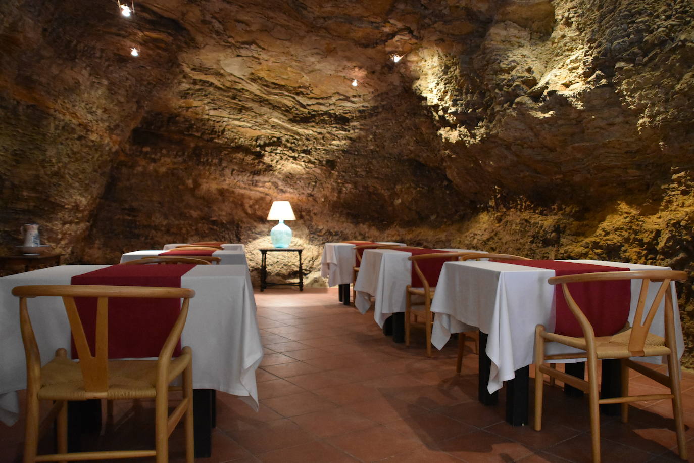 Fotos: Cervaria, un nuevo hotel en un edificio del siglo XVI