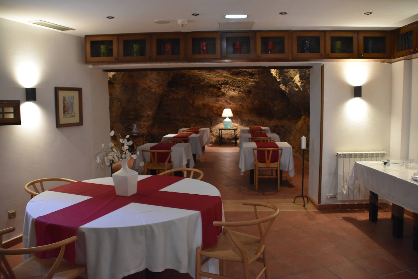 Fotos: Cervaria, un nuevo hotel en un edificio del siglo XVI