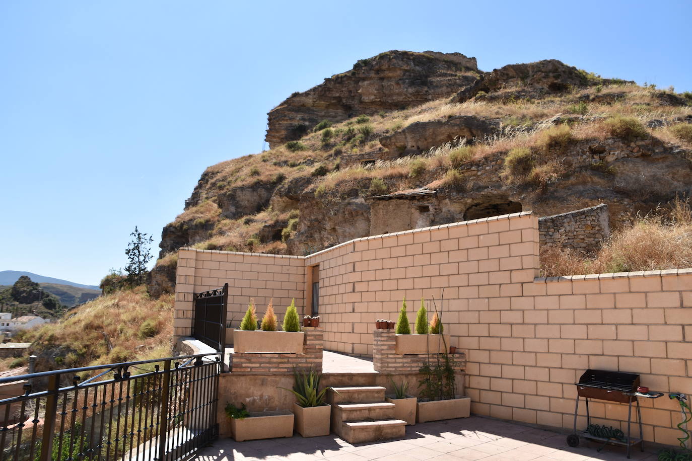 Fotos: Cervaria, un nuevo hotel en un edificio del siglo XVI