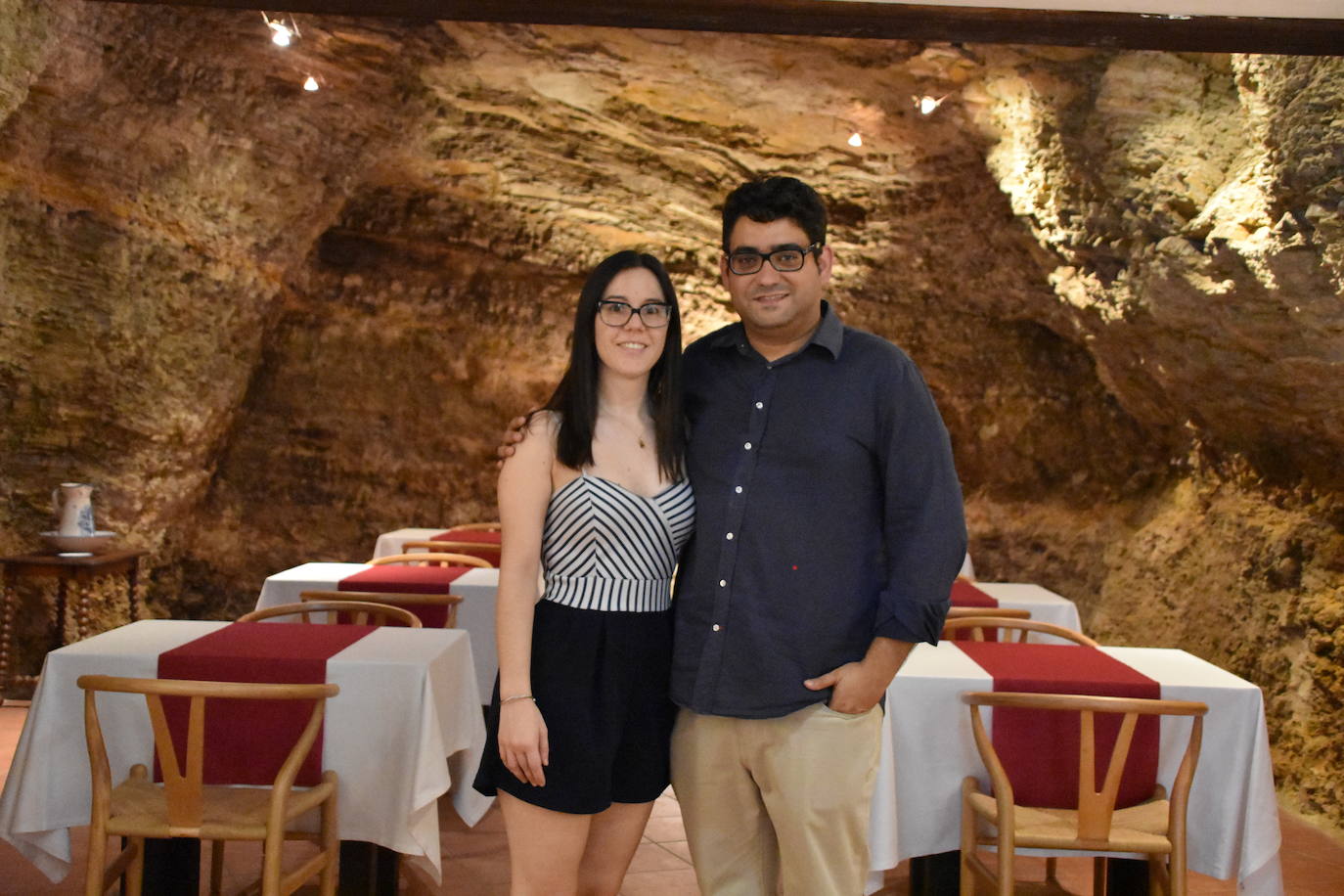 Fotos: Cervaria, un nuevo hotel en un edificio del siglo XVI