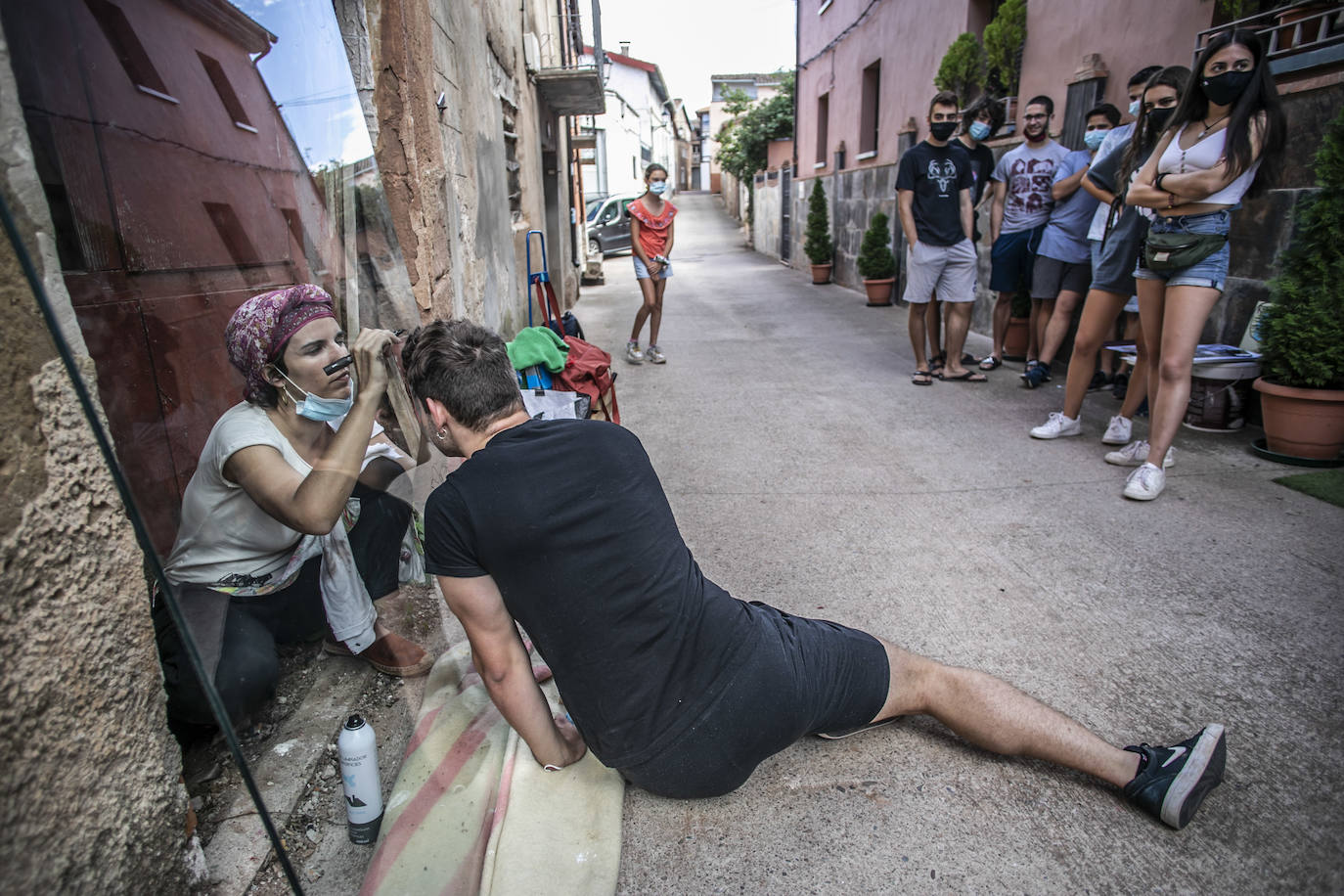 Este jueves se ha presentado la cuarta edición del festival