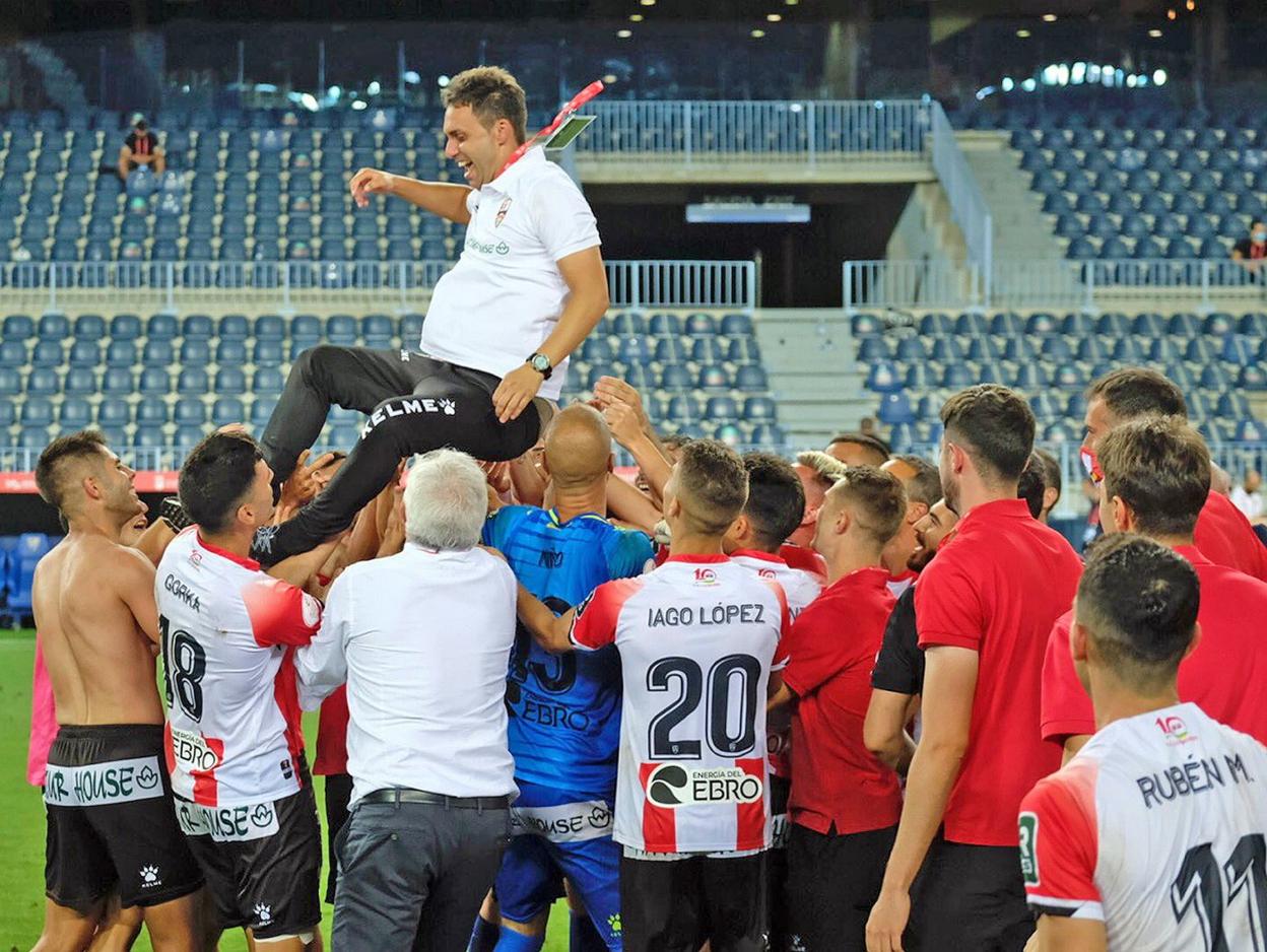 Sergio Rodríguez, un viaje de ascenso a ascenso en una década