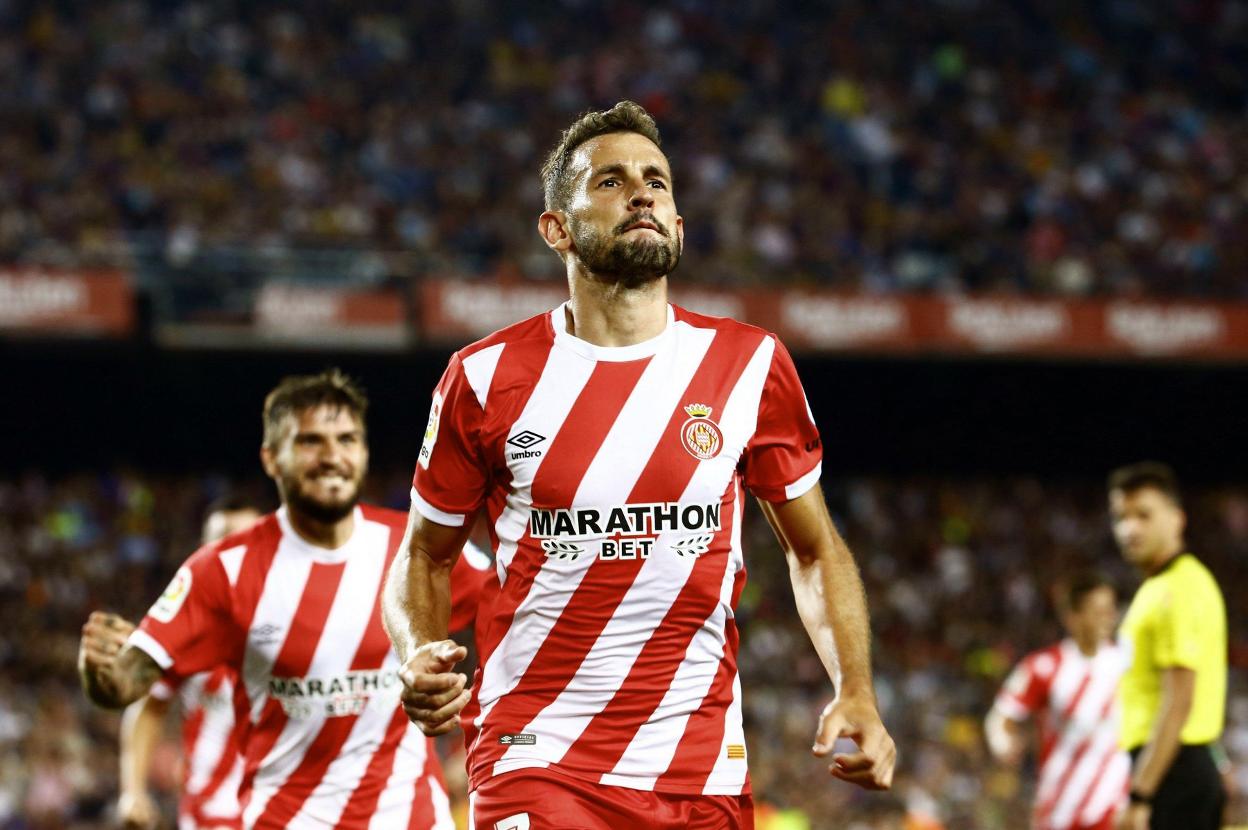 Christian Stuani. 