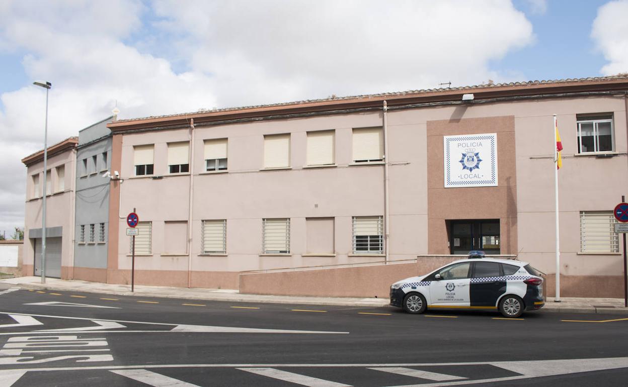 Santo Domingo cubrirá mediante comisión de servicios la plaza de jefe de Policía