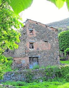 Imagen secundaria 2 - La mano negra de la despoblación