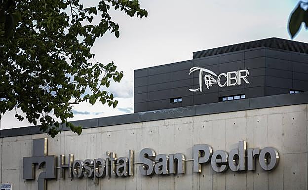 La Rioja ya dispone de los reactivos para diferenciar COVID de gripe y otros virus