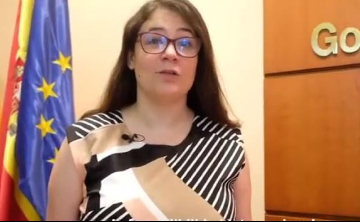 Romero reclama que Juan Carlos I sea despojado de título y honores y juzgado en España