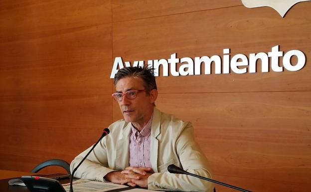 El PP exige al acalde de Logroño que «tome las riendas y solvente el problema» de Las Gaunas