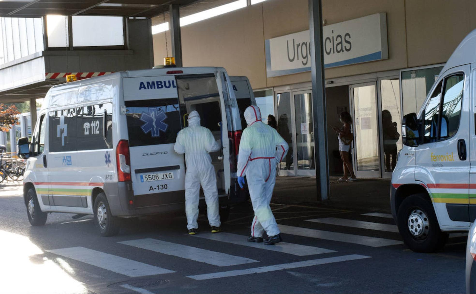 Coronavirus en La Rioja: La Rioja registra cuatro nuevos brotes y 968 casos activos de COVID-19