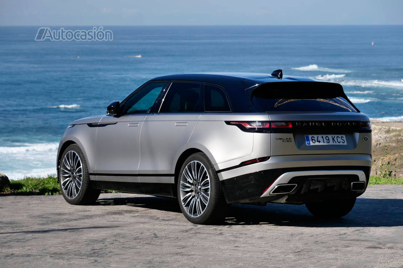 Range Rover Velar HSE 300 First Edition