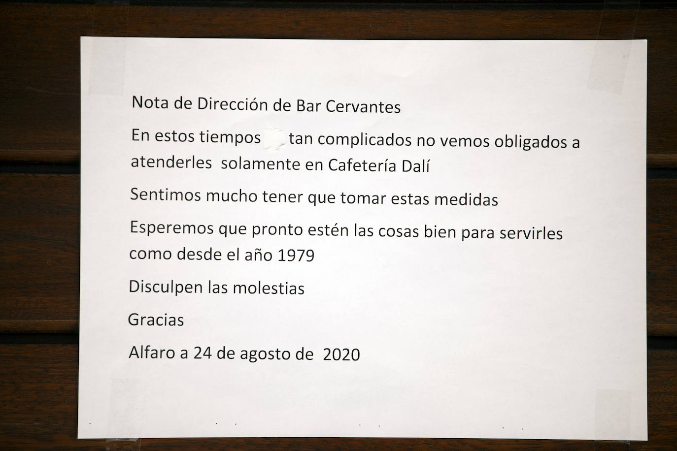 Controles a la entrada y salida de la ciudad riojabajeña, que ha vuelto a un punto entre la fase 1 y 2 para intentarcontener la epidemia