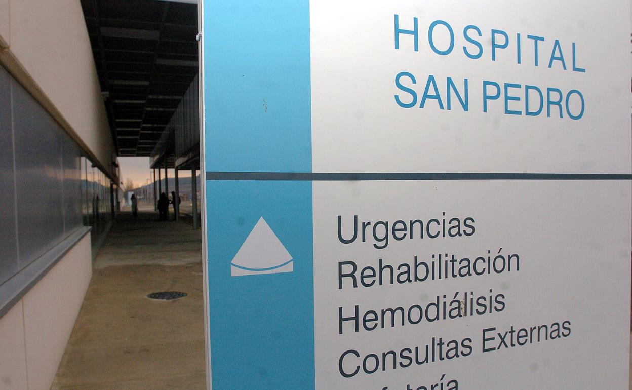 El Servicio de Rehabilitación exige a Riojasalud permanecer como unidad de trabajo en el Hospital San Pedro