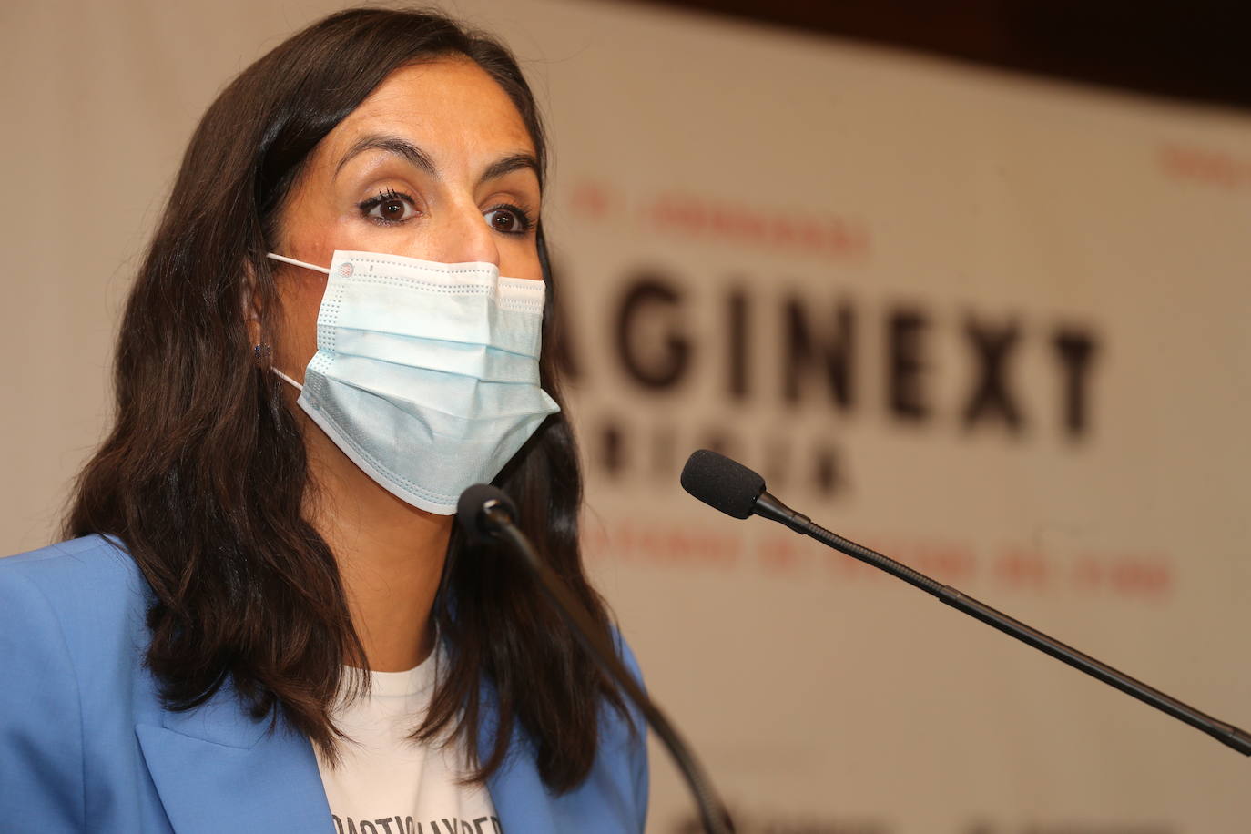 La jornada se ha centrado en las oportunidades ante las que se encuentra el sector del vino, con nuevos canales de comunicación con el cliente