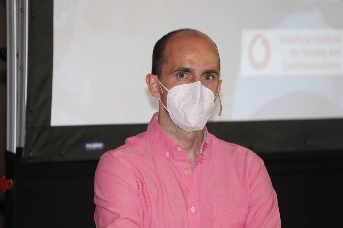 La jornada se ha centrado en las oportunidades ante las que se encuentra el sector del vino, con nuevos canales de comunicación con el cliente