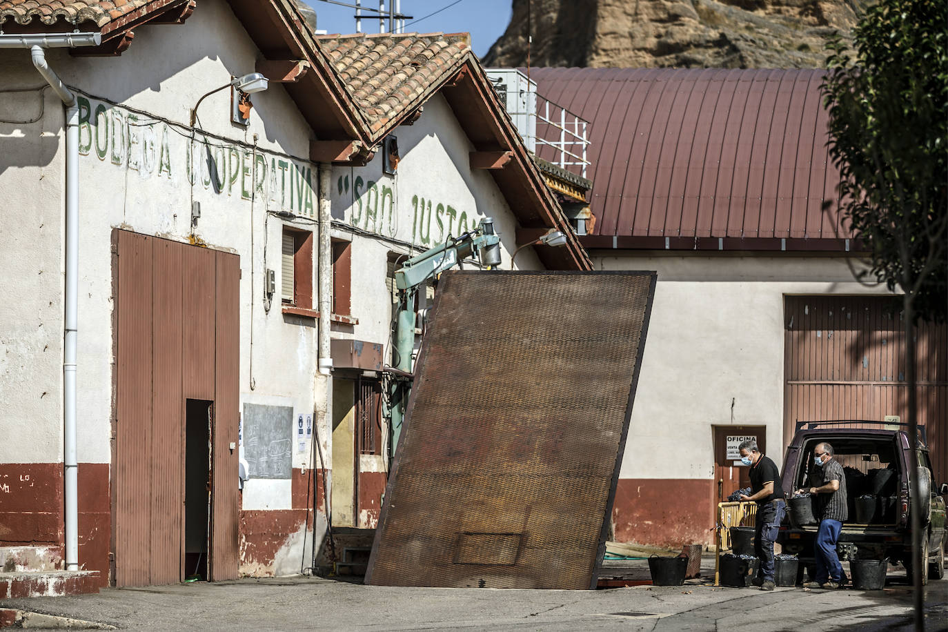 Fotos: El segundo milagro de Quel