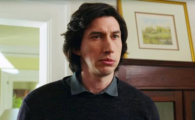 Adam Driver protagonizará el thriller de terror '65'