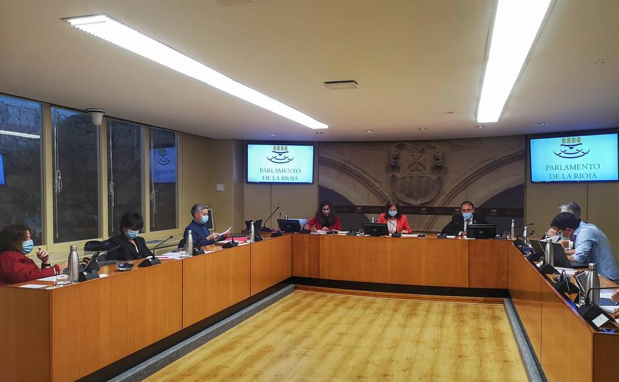 Castresana estima una inversión de alrededor de 100 millones en la Ciudad del Envase