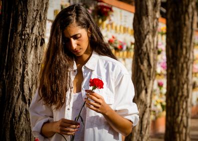 Imagen secundaria 1 - &#039;Las cartas perdidas&#039;, un documental ficcionado sobre la memoria histórica femenina