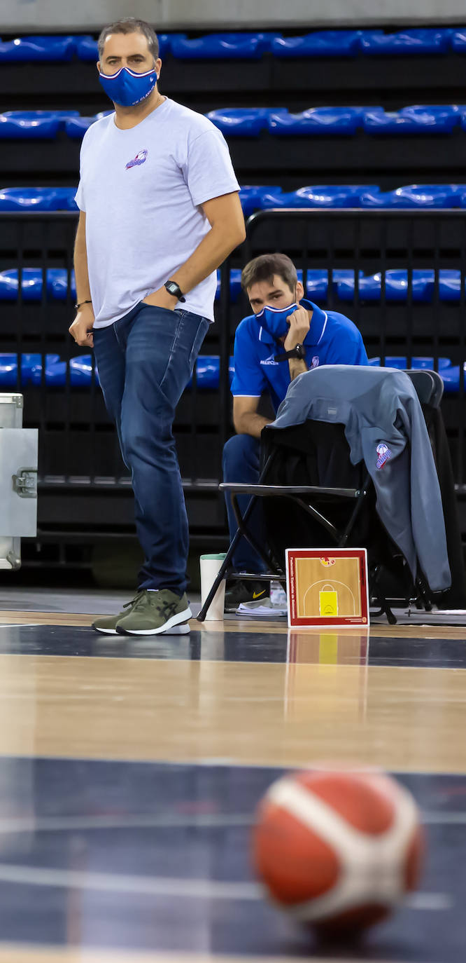 El Clavijo se ha impuesto este domingo en el duelo ante el LBC Cocinas.com