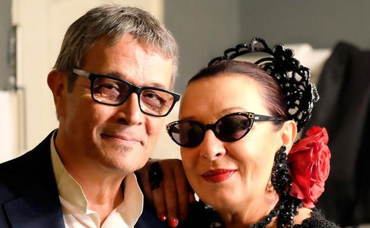 Martirio y Chano Domínguez protagonizan el festival Octubre Jazzea