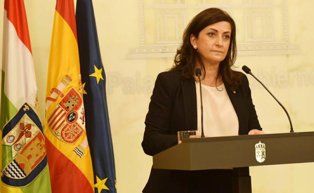 El Gobierno confina Calahorra, Rincón y Arnedo una semana desde el jueves