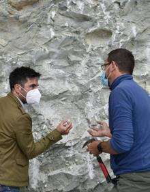 Imagen secundaria 2 - Piritas de Navajún obtiene el sello de la Reserva de la Biosfera