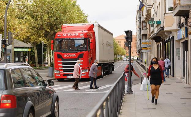 El Gobierno abre Calahorra, Arnedo y Rincón pero prorroga las restricciones generales