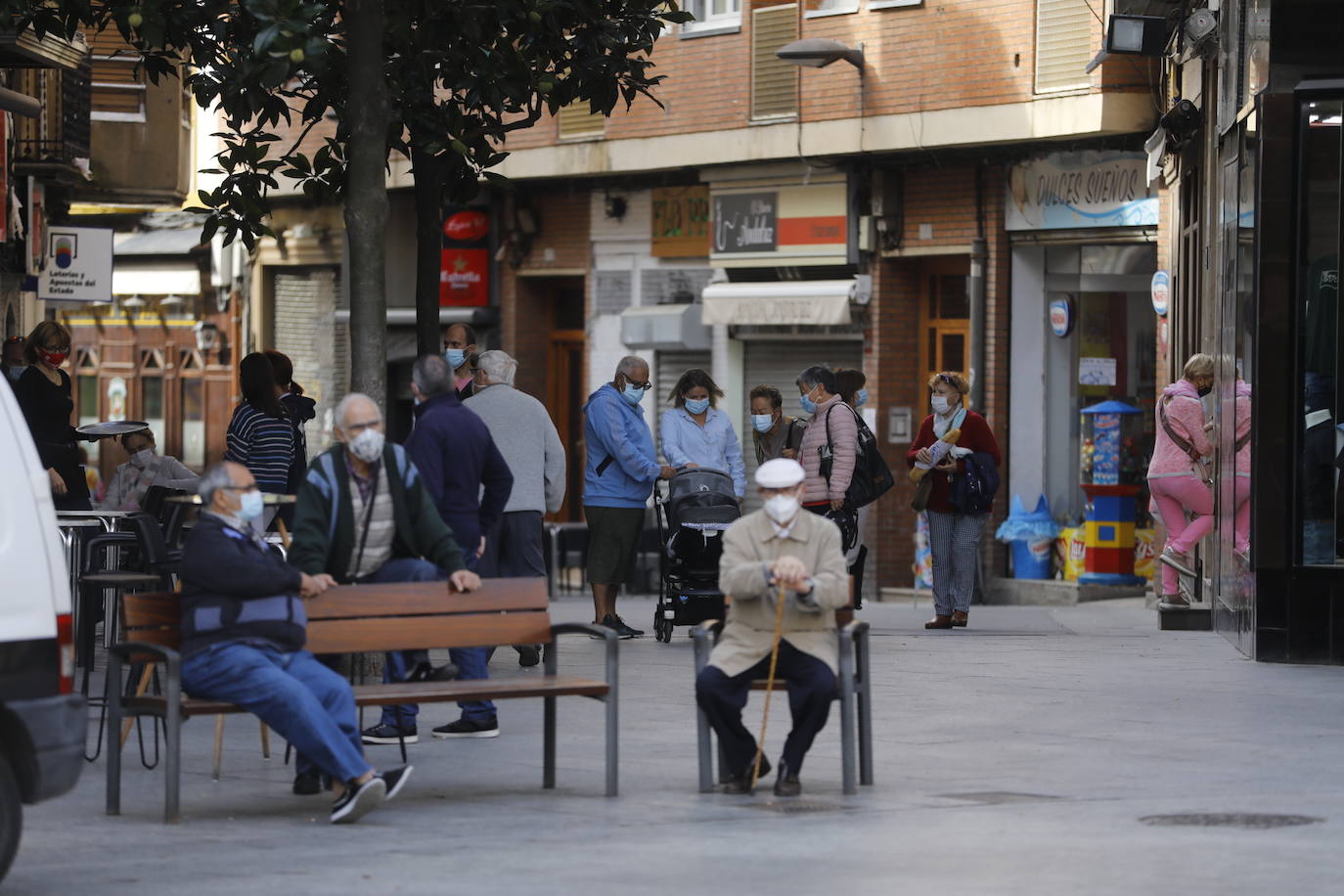 El Ayuntamiento de Arnedo pide no bajar la guardia en una «semana crucial»