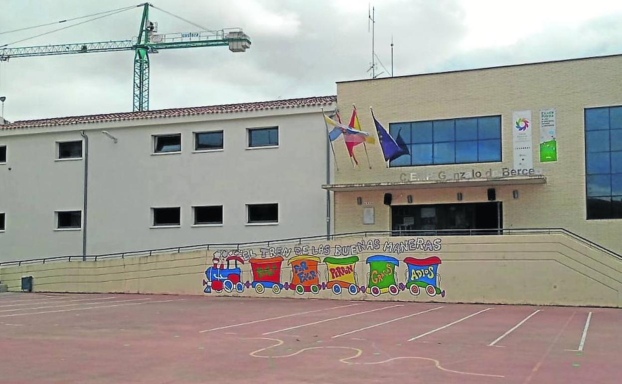 Colegio de Villamediana