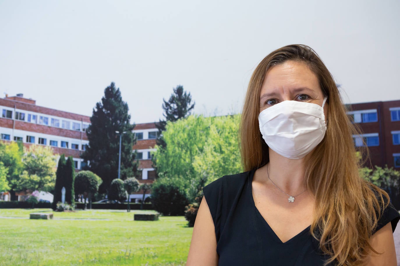 Crece la preocupación por la ventilación en los colegios riojanos por la amenaza de las diminutas gotitas de coronavirus en forma de aerosol