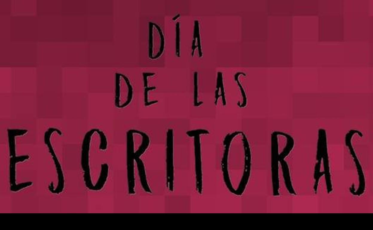 Día de las escritoras