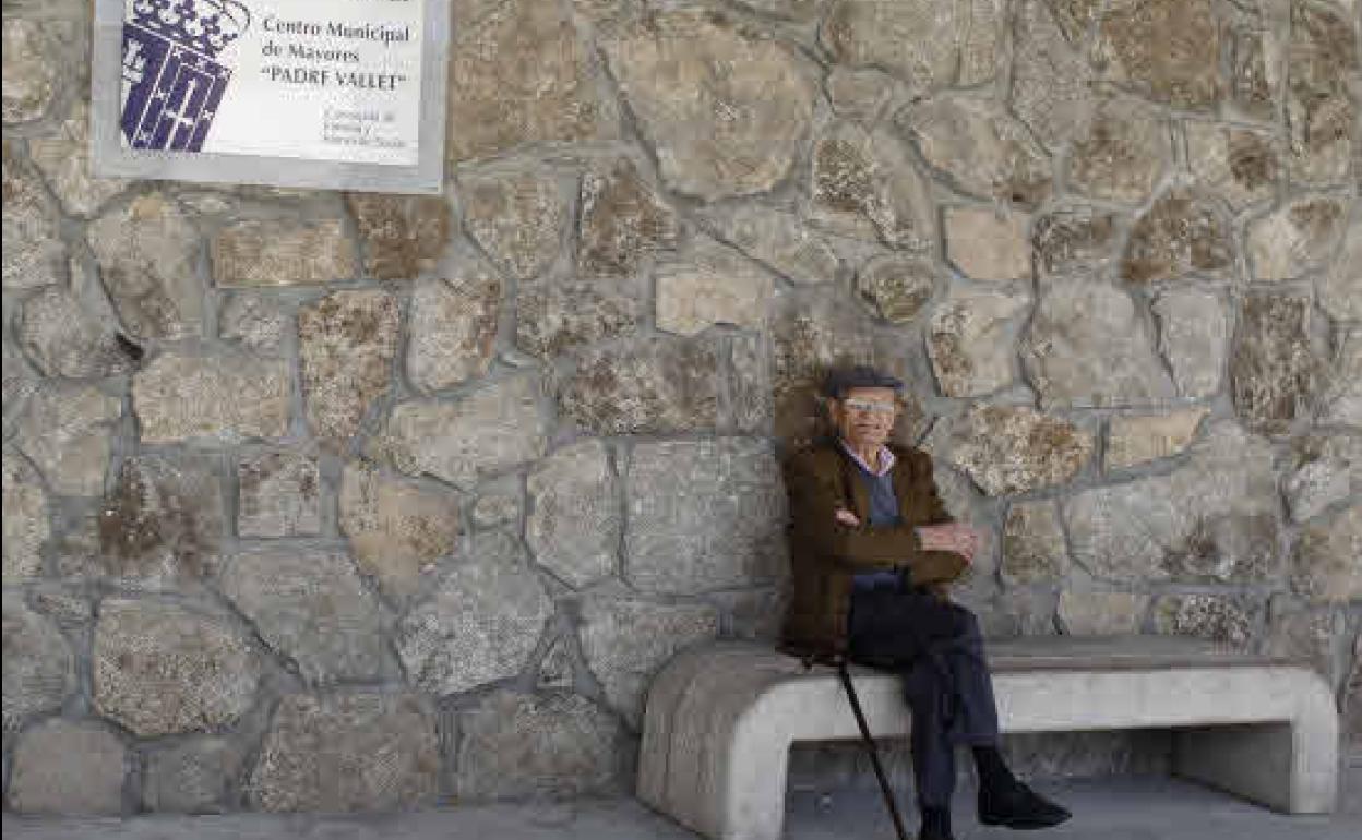 El Estado asumirá en 2021 el 60% de los gastos impropios del sistema de pensiones