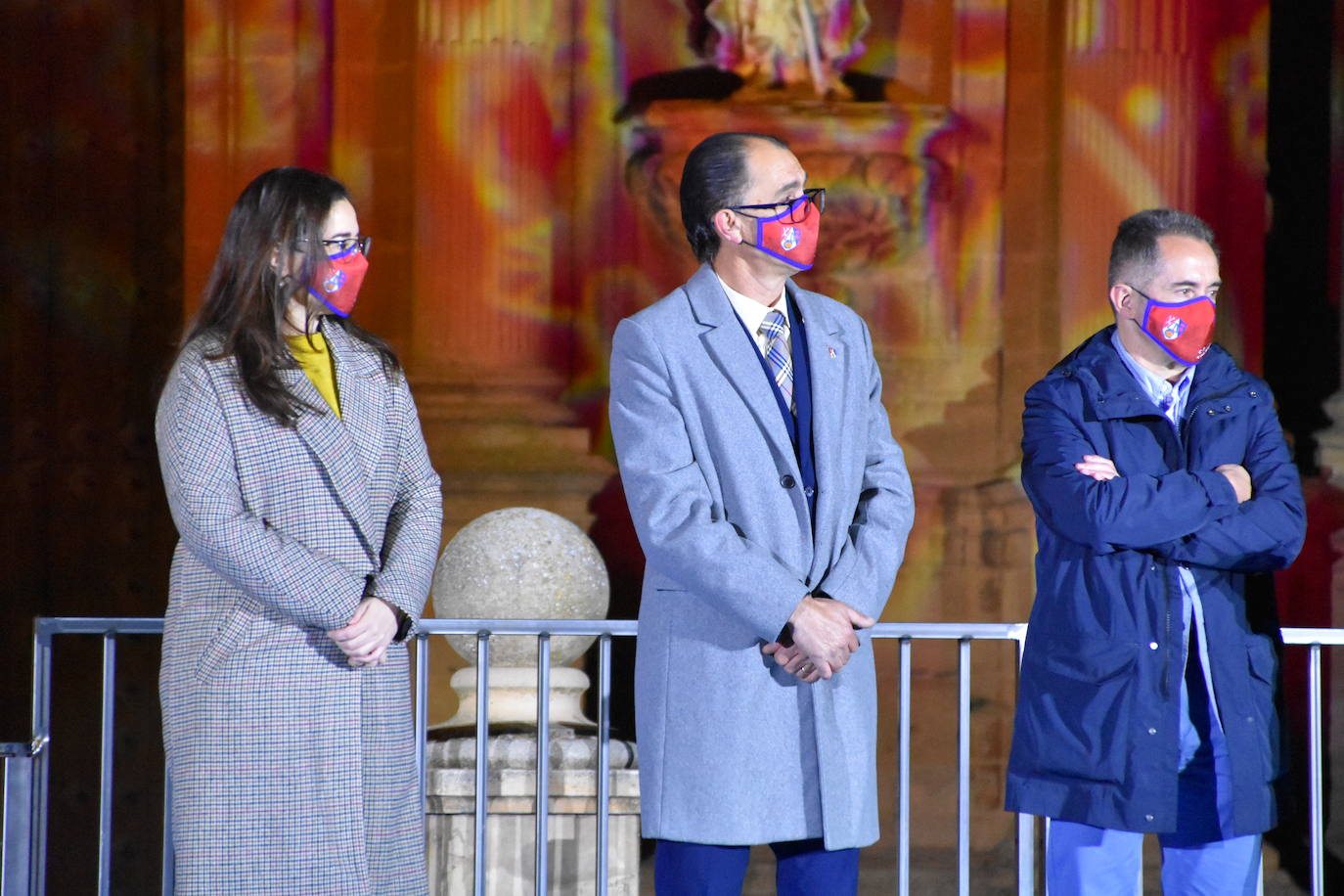 El club cuenta con equipos en Segunda B, Tercera, Juvenil Nacional, Juvenil Territorial y Territorial Femenino