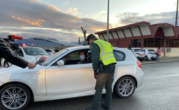 Logroño sigue sumando casos activos y Calahorra llega de nuevo a 150 